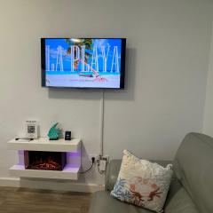 Chalets Paraíso Playa de Mazagón