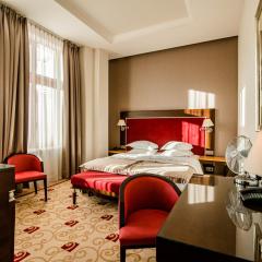 Hotel Dyplomat