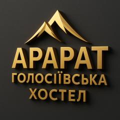 ArArAt-HOLOSIIVSKYI Hostel KYIV