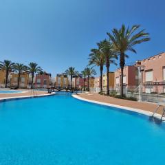 Laguna Beach - Terraza & parking