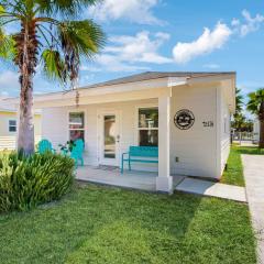 Rockport Oasis Retreat