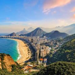 Ipanema Loft Beach Bossa Nova - True Rio