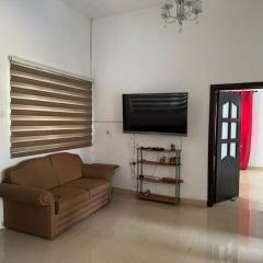 Cape Coast Private Home