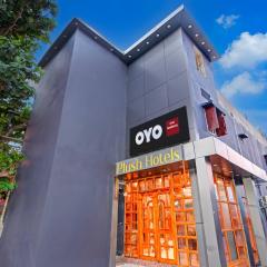 Hotel O ARES RESIDENCY