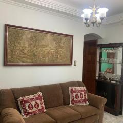 COP 30 Apartment in the center of Belém