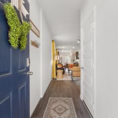 San Antonio Stay Near Lackland Sea World Spacious