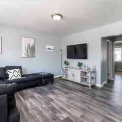 3BR home near Heritage Park