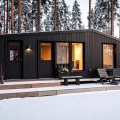 Yllas Cabin for Adventures and Remote Work