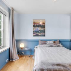 Arctic hilltop lodge - Room 4