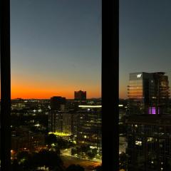 20C- Atlanta City Views & Downtown Vibes