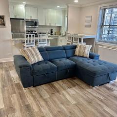 20N - Stylish 1BD 1BA Condominium in the Heart of Downtown
