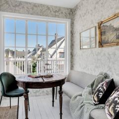 Arctic hilltop lodge - Room 3