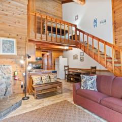 The Pacesetter Best Location on the Mountain