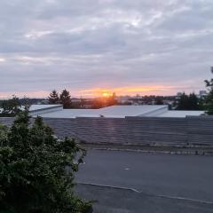 Good little private apartment