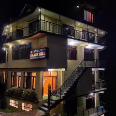 Smart Hill Kalatop, Dalhousie