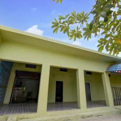 SPOT ON Apna Hotel And Restaurant