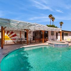 Hummingbird Haven - 68776