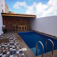 Reda House
