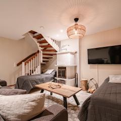 Sisu Stay Levi Central