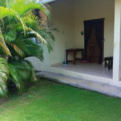 Punta barco apartments