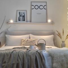 Ubytování pro rodiny s dětmi