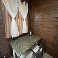 Microcasa em Itajaí, curta BC e Beto Carrero