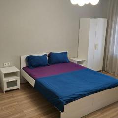 1 room apartment RC AUEZOV CITY