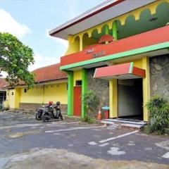 Hotel Budi Famili Budget Syariah
