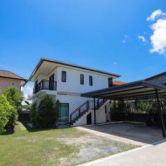 RinFin Beach House - Bangtao