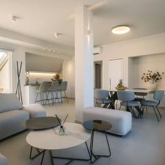 Zeus Jacuzzi Sea View Rooftop