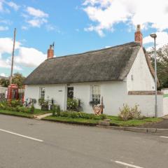 Rowantree Cottage