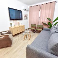 New! Big renovated apartment