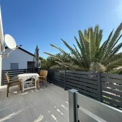 Apartments Vir 150 meters from the beach - by TA Leut Agency