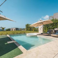 4BR Caribbean Deluxe Villa 3C
