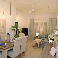 The Greek Cottage - Santorini Resort Negombo