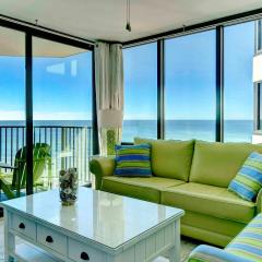 Beautiful Oceanfront Condo