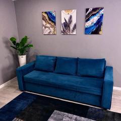 Уютная квартира посуточно