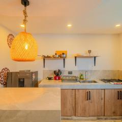 Almería Apt, Spacious Studio Near Old Town