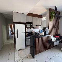 Comfortable Apartment