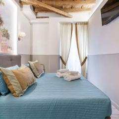 Beatrice King Suite Room