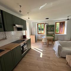 Appartement 4 personnes