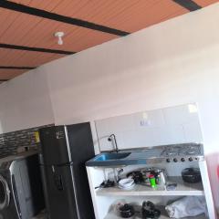 Apartamento en Villavicencio