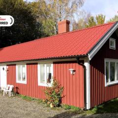4 person holiday home in UNNARYD-By Traum