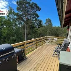5 person holiday home in NYNÄSHAMN-By Traum