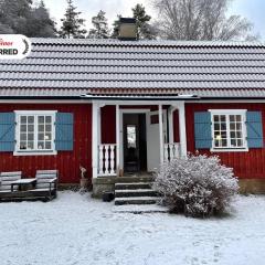 6 person holiday home in JÄRNA-By Traum