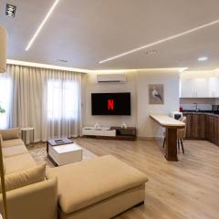 Host Prime C Apartment Rehab New Cairo