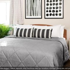 Intown Suites Extended Stay Atlanta GA - Gwinnett Place