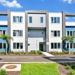 Chill Condo Near Disney With Resort & Waterpark Access - B49-117