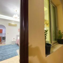 Furnished studio