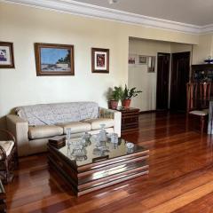 Beautiful cosy apartment for Cop30